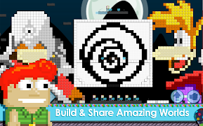 Growtopia Ekran Görüntüsü 7