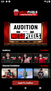 Megapixels Audition 截图 1