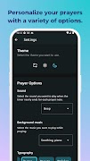 Daily Prayer - PrayTime screenshot 2