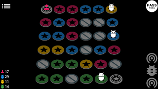 Hacker Chess screenshot 3