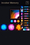 Invoker Memory ภาพหน้าจอ 2