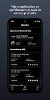 CR18 Barbearia постер
