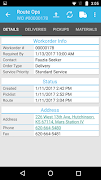 O'Neil Mobile screenshot 3