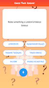 برنامه‌نما Guess Their Answer عکس از صفحه