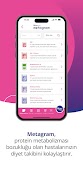 NutriAsist تصوير الشاشة 2