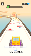 Balloon Rush 海報