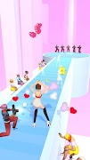 Podium Walk: Fashion Make up screenshot 2