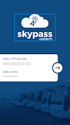 SkypassTrip ảnh chụp màn hình 3