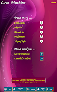 Love Machine পোস্টার