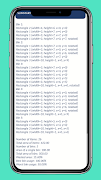 NestLite : Nesting simulator 截图 6