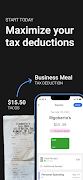 Receipt Scanner: Easy Expense تصوير الشاشة 2