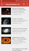 Films Documentaires screenshot 5