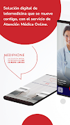 MEDIPHONE 海报