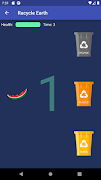 4 Schermata Recycle Earth