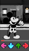 FNF MOUSE Mod Test screenshot 6
