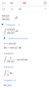 MATH 42 스크린샷 3