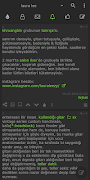 برنامه‌نما ekşicep 1999 عکس از صفحه