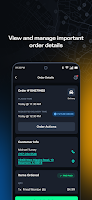 Beyond Menu Manager Screenshot 2