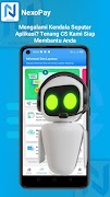 NexoPay Ekran Görüntüsü 4