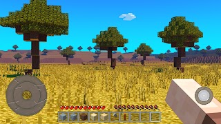 MultiCraft - Build and Mine ภาพหน้าจอ 4
