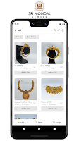 Sri Mondal Jewels capture d'écran 1