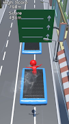 Trampoline Dive screenshot 3