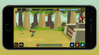 Protect Castle screenshot 3