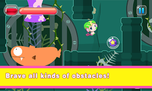 6 Schermata GoldFish Princess