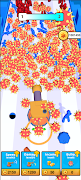 Clone Rush screenshot 1