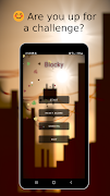 2 Schermata Blocky - Gioco di impilamento