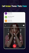 Phone Call Themes スクリーンショット 4