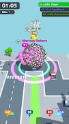 Ballzilla.io ภาพหน้าจอ 6