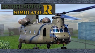 RC Helicopter Simulator screenshot 6