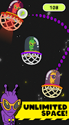 Alien Heist screenshot 3
