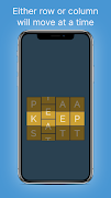 Slide it - Word , Sudoku, Colo screenshot 3