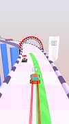 Marble Cars ภาพหน้าจอ 6