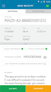 Pipetrak IT screenshot 3