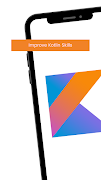 Kotlin for Android تصوير الشاشة 1