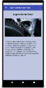 Mechanical Animations - Learn  screenshot 1