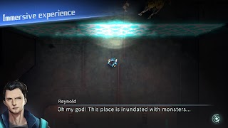 Star Diffusion screenshot 3