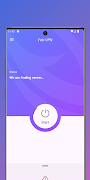 Fab VPN Screenshot 2