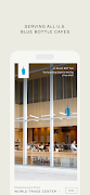 Blue Bottle 海報