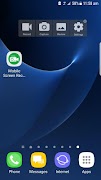 Mobile Screen Recorder 海报
