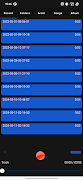 Audio Player/Recorder স্ক্রিনশট 3