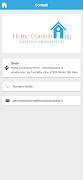 Home Consulting screenshot 1