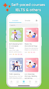 Eduling: English Courses syot layar 2