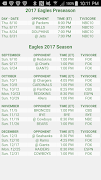 Go Eagles! 截图 1
