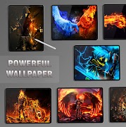 ipad wallpaper Cartaz