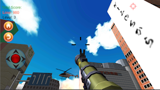 FPS - special forces ภาพหน้าจอ 5