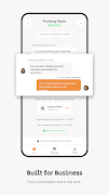 برنامه‌نما AllBetter JobPro: Find Work عکس از صفحه